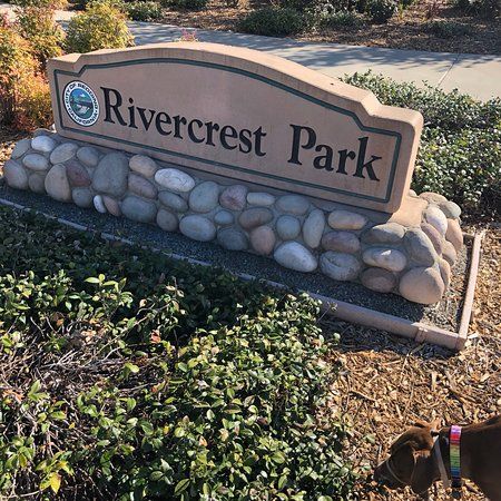 Rivercrest Park